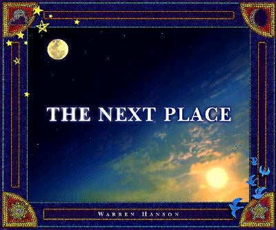 The Next Place by Hanson, Warren