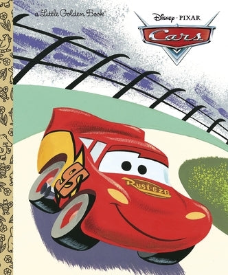 Cars (Disney/Pixar Cars) by Random House Disney