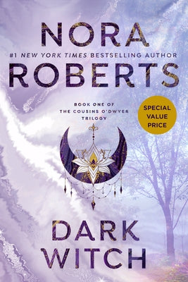 Dark Witch by Roberts, Nora