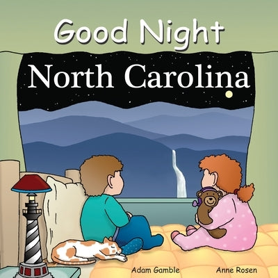 Good Night North Carolina by Gamble, Adam