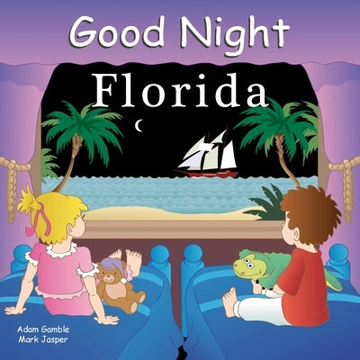 Good Night Florida by Gamble, Adam