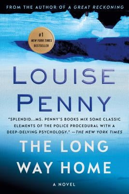 The Long Way Home by Penny, Louise