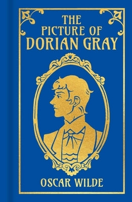The Picture of Dorian Gray by Wilde, Oscar