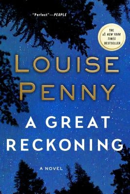 A Great Reckoning by Penny, Louise