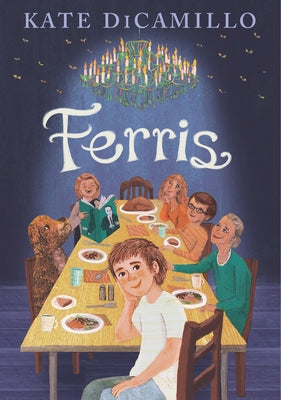 Ferris by DiCamillo, Kate