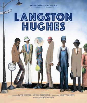 Poetry for Young People: Langston Hughes by Hughes, Langston
