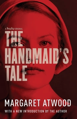 The Handmaid's Tale (Movie Tie-In) by Atwood, Margaret
