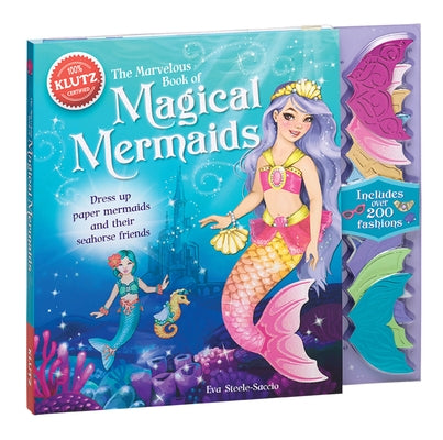 Magical Mermaids by Klutz