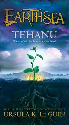 Tehanu by Le Guin, Ursula K.
