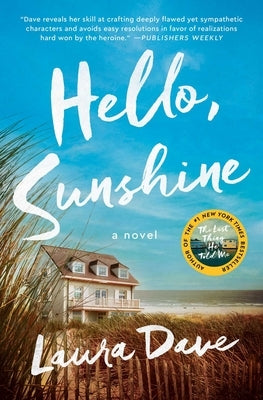 Hello, Sunshine by Dave, Laura
