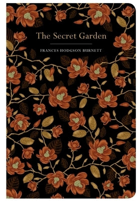 The Secret Garden by Hodgson Burnett, Frances