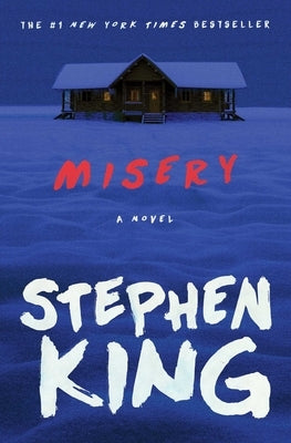 Misery by King, Stephen