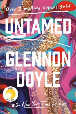 Untamed by Doyle, Glennon