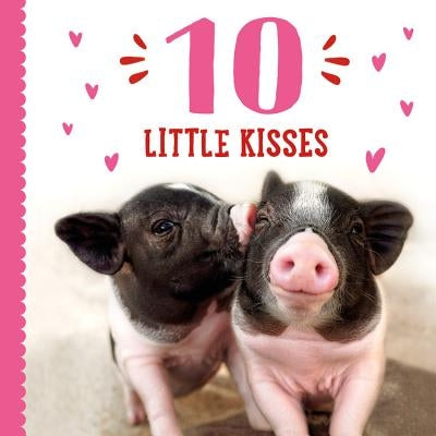 10 Little Kisses by Garland, Taylor
