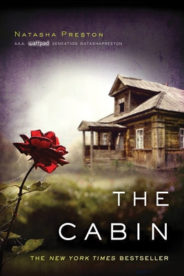 The Cabin by Preston, Natasha