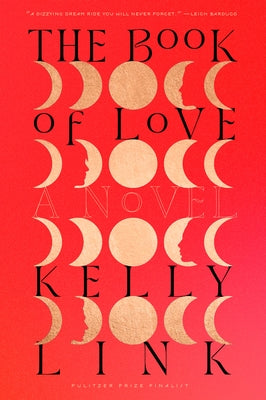 The Book of Love by Link, Kelly