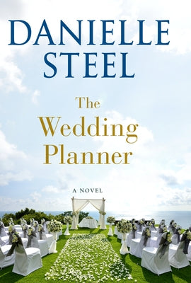 The Wedding Planner by Steel, Danielle