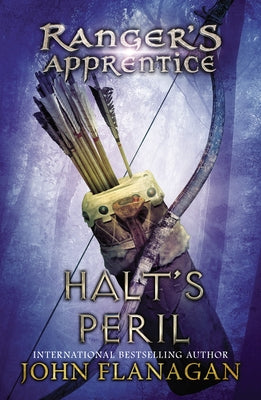 Halt's Peril by Flanagan, John