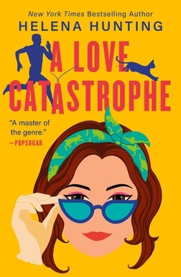A Love Catastrophe by Hunting, Helena