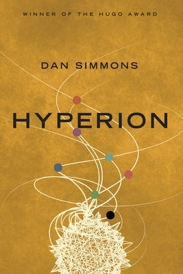 Hyperion by Simmons, Dan