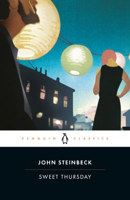 Sweet Thursday by Steinbeck, John