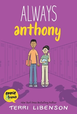 Always Anthony by Libenson, Terri