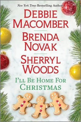 I'll Be Home for Christmas by Macomber, Debbie