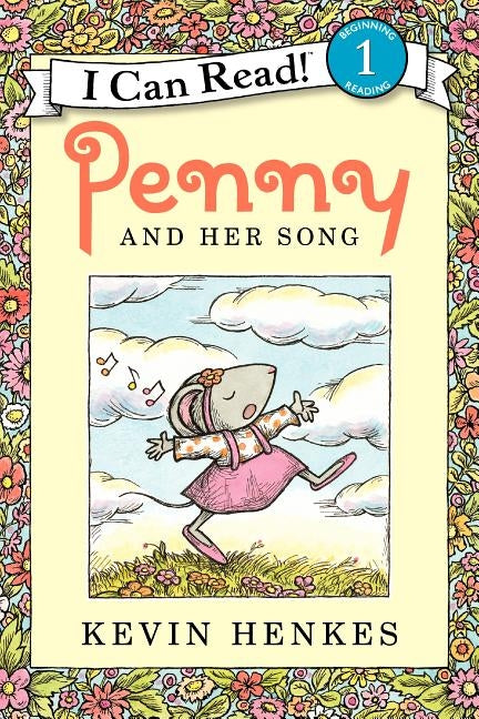 Penny and Her Song by Henkes, Kevin