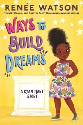 Ways to Build Dreams by Watson, Ren&