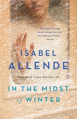 In the Midst of Winter by Allende, Isabel