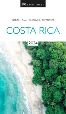 Costa Rica by Dk Eyewitness