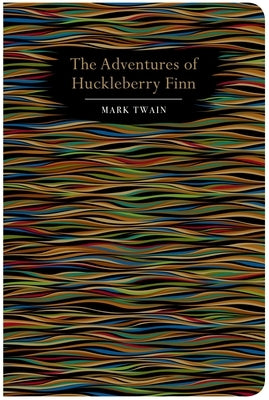 Huckleberry Finn by Twain, Mark