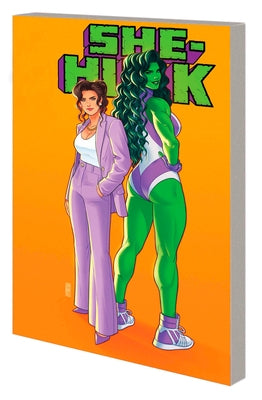She-Hulk by Rainbow Rowell Vol. 2: Jen of Hearts by Rowell, Rainbow