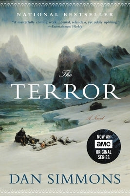The Terror by Simmons, Dan