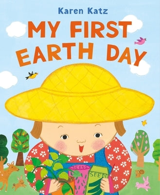 My First Earth Day by Katz, Karen