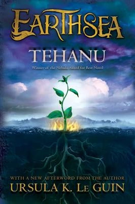 Tehanu by Le Guin, Ursula K.