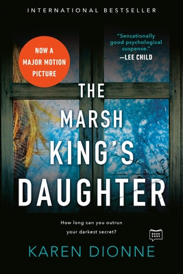 The Marsh King's Daughter by Dionne, Karen