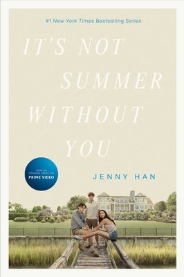 It's Not Summer Without You by Han, Jenny
