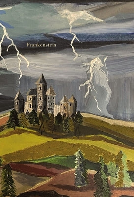 Frankenstein (Pretty Books - Painted Editions) by Shelley, Mary