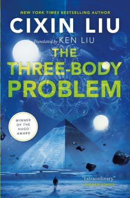The Three-Body Problem by Liu, Cixin