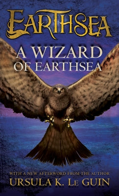 A Wizard of Earthsea, 1 by Le Guin, Ursula K.