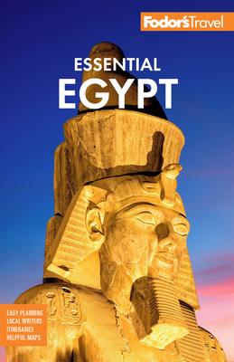 Fodor Essential Egypt