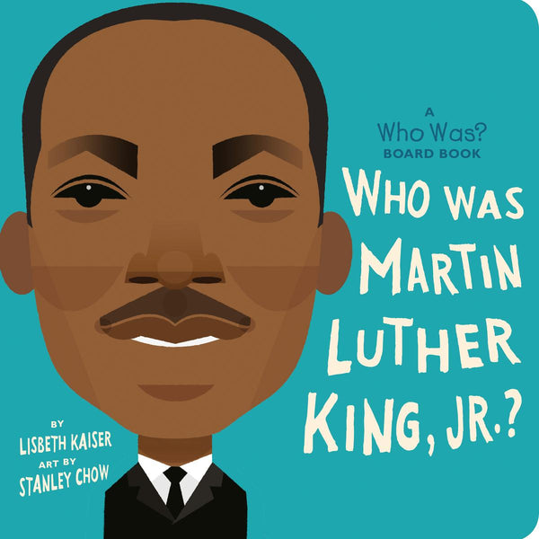 Who Was Martin Luther King Jr?