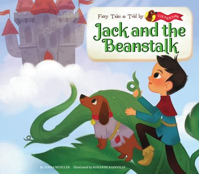 Jack & The Beanstalk
