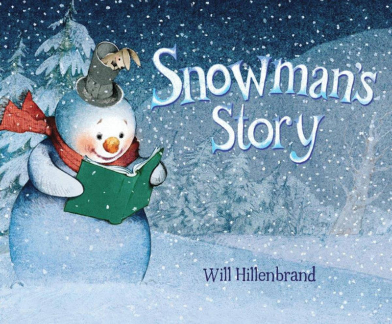 Snowmans Story