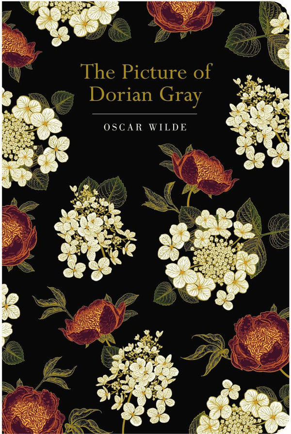 The Picture Of Dorian Gray - Chiltern