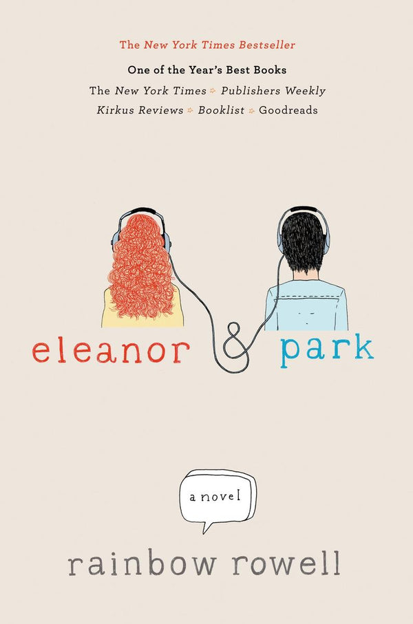 Eleanor & Park Special Edition