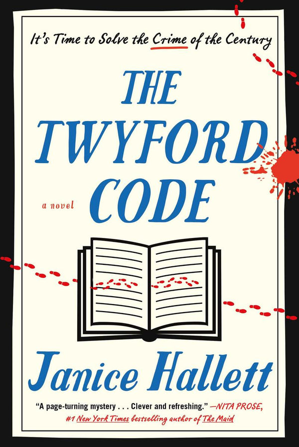 Twyford Code