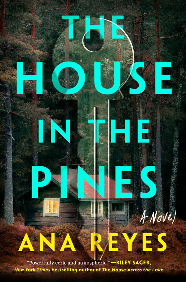 House In The Pines