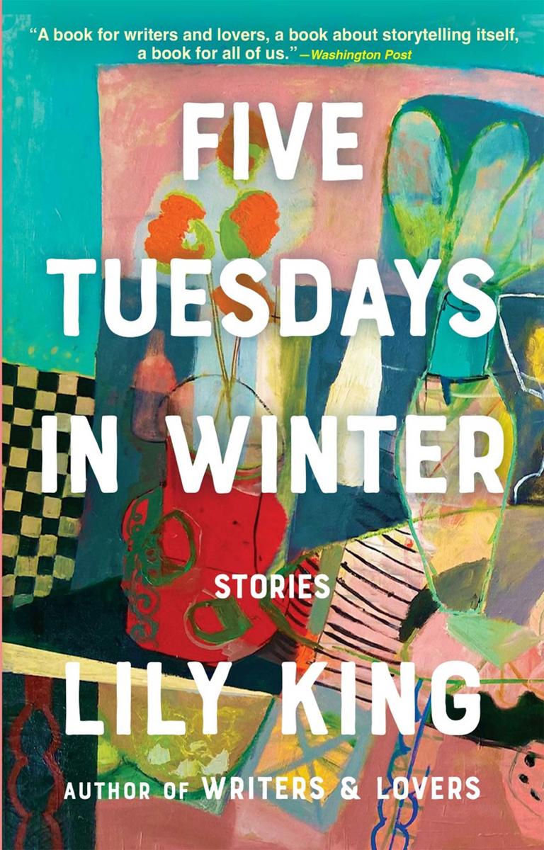 5 Tuesdays In Winter
